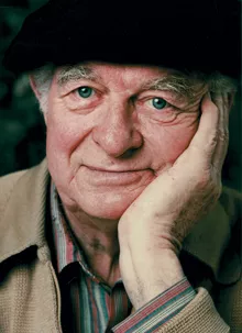 Linus Pauling