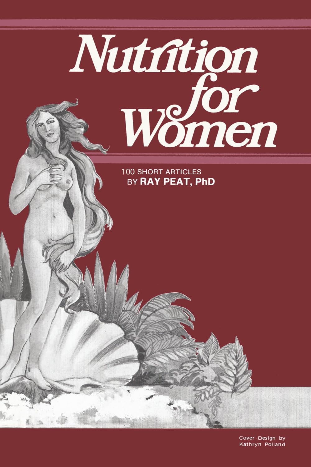 Nutrition for Women cover