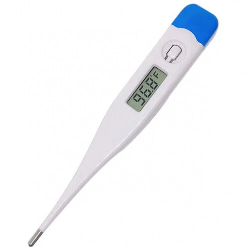 Digital Oral Fever Thermometer
