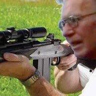 Ray gun
