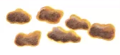 Bristol stool chart Type 5: soft blobs with clear-cut edges