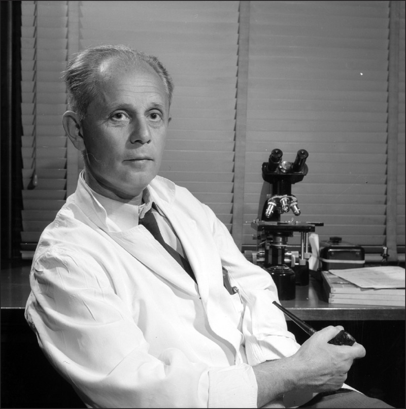 Hans Selye