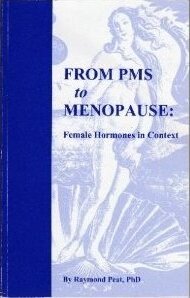 From PMS to Menopause cover