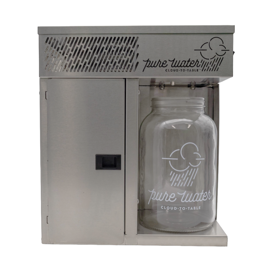 Mini Classic CT Countertop Water Distiller (120V)