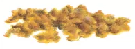 Bristol stool chart Type 6: fluffy pieces with ragged edges, a mushy stool