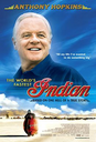 The World's Fastest Indian movie poster