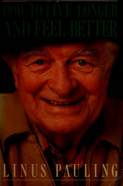 File:How To Live Longer And Feel Better.pdf