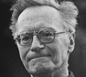 Ray Peat, portrait