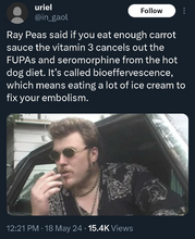 Ricky, Trailer Park Boys