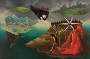Artes 110, Leonora Carrington, 1942