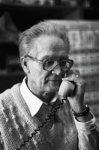 Konstantin Pavlovich Buteyko