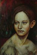 Untitled (portrait), Ray Peat
