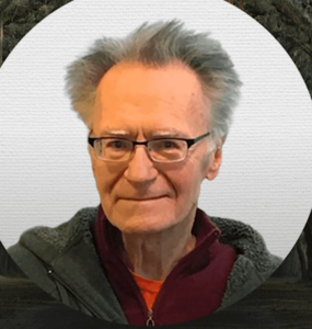 Ray Peat, portrait
