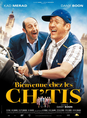 Welcome to the Sticks movie poster