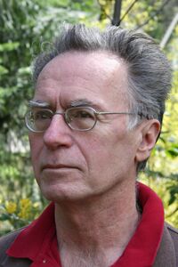 Ray Peat, portrait