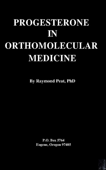 File:Progesterone in Orthomolecular Medicine.pdf